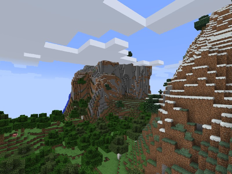 Minecraft 1.8.8 (EaglercraftX)