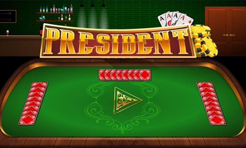 President